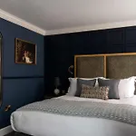 Hort's Townhouse فندق بريستول