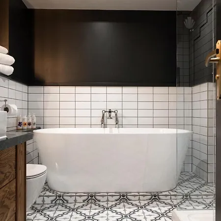 Hort's Townhouse بريستول