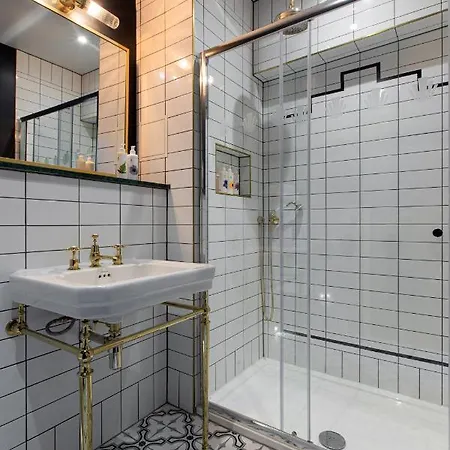 فندق Hort's Townhouse *