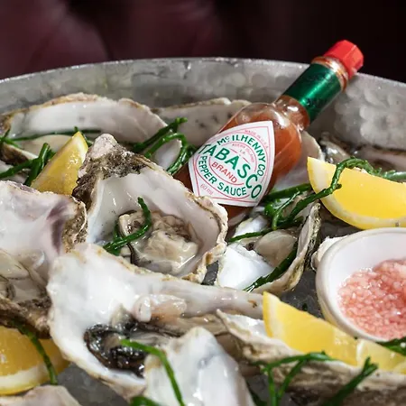 Hort's Townhouse * Бристоль