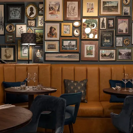 Hotel Hort's Townhouse