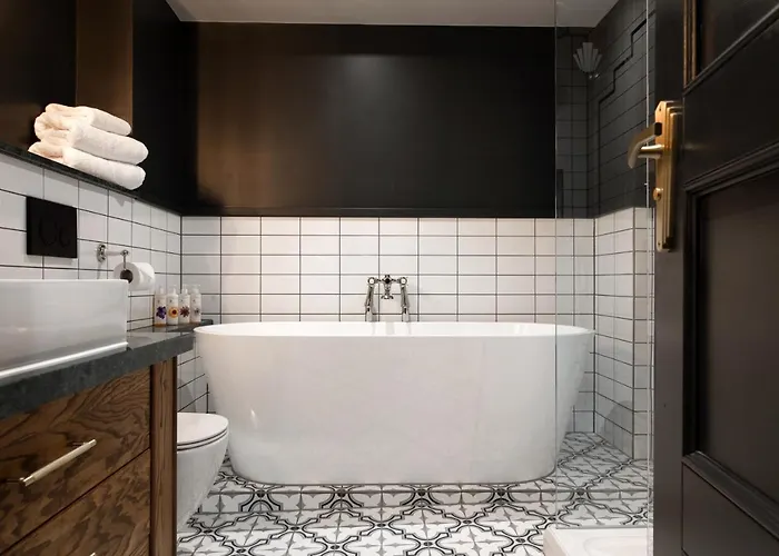 Hort's Townhouse Bristol