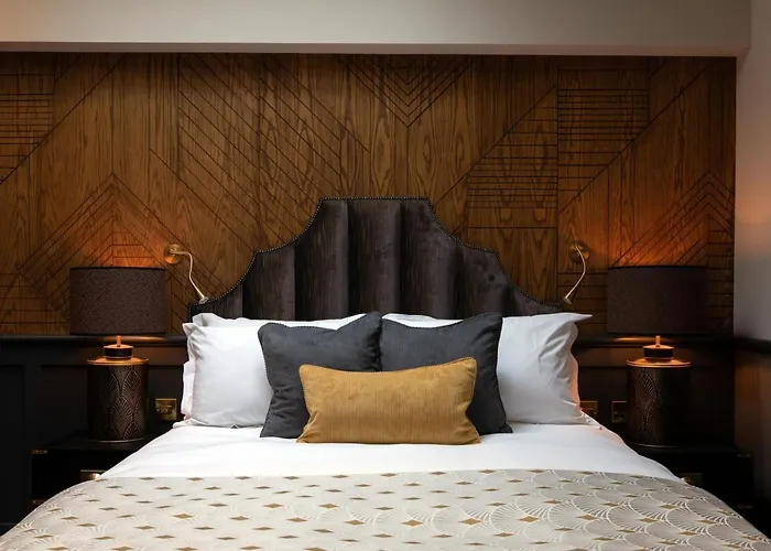 Hort's Townhouse Otel