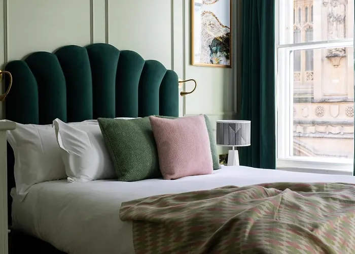 Hort's Townhouse Bristol